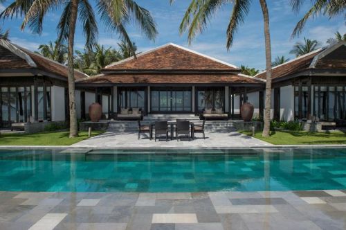 Four Seasons The Nam Hai